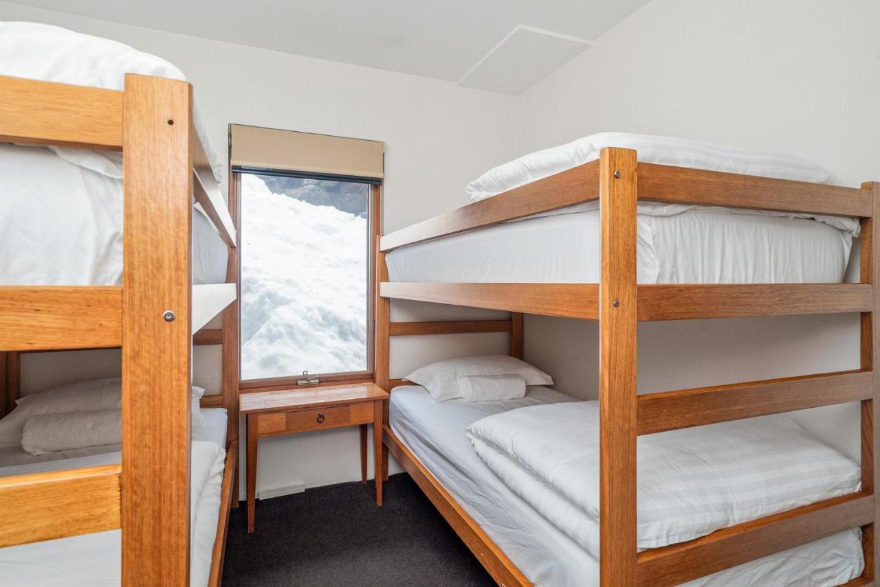 Alpine Woodsmoke Apartments ฟอลส์ครีก ภายนอก รูปภาพ
