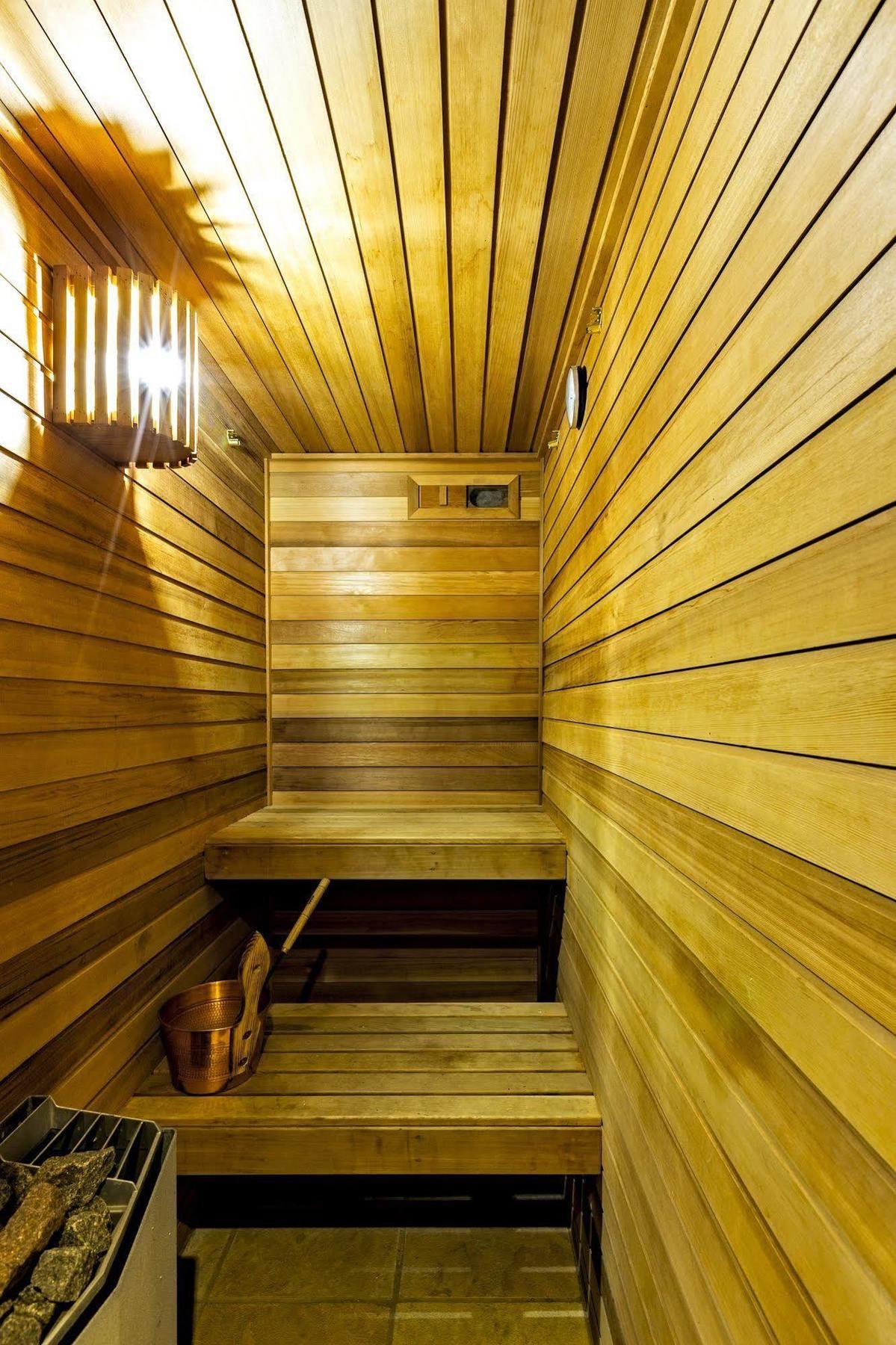 Alpine Woodsmoke Apartments ฟอลส์ครีก ภายนอก รูปภาพ